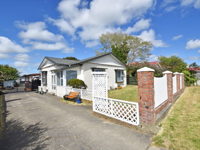 162 Pomona Street, Strathern, Invercargill - Carousel 1