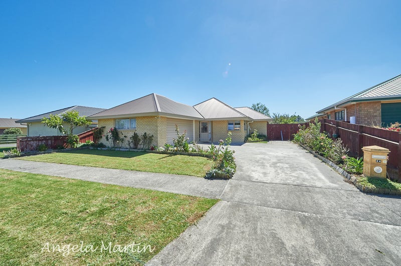 24 Parnell Heights Drive, Kelvin Grove, Palmerston North - Carousel 20