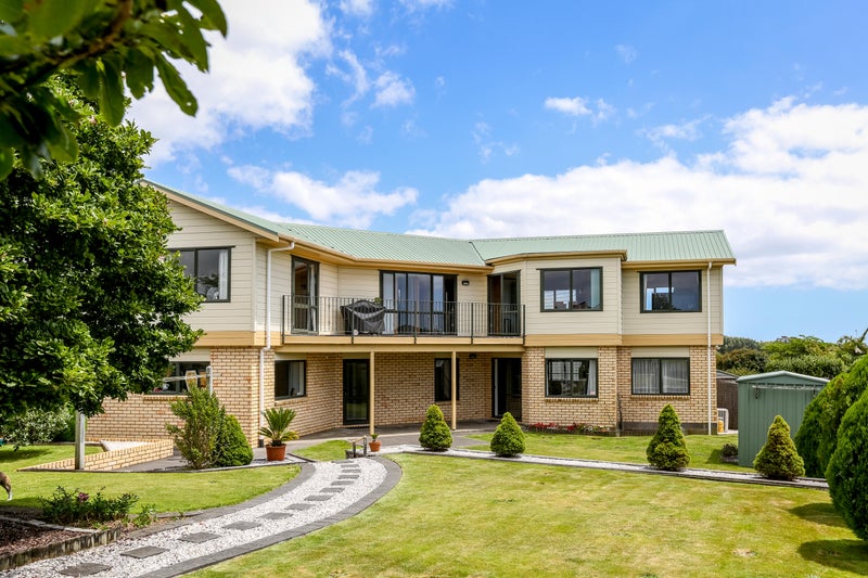 96A Branch Road, Highlands Park, New Plymouth - Carousel 1