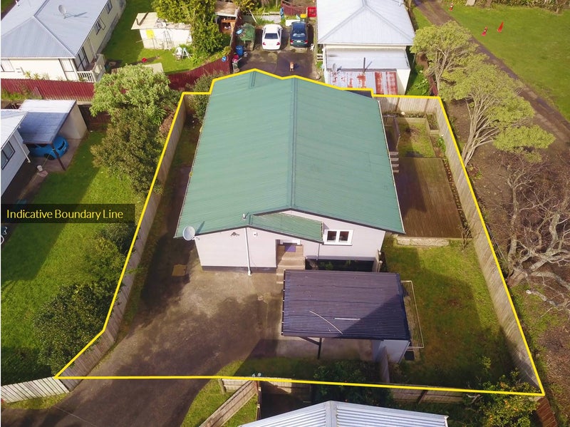 1/19 Ferguson Street, Mangere East, Auckland - Carousel 2