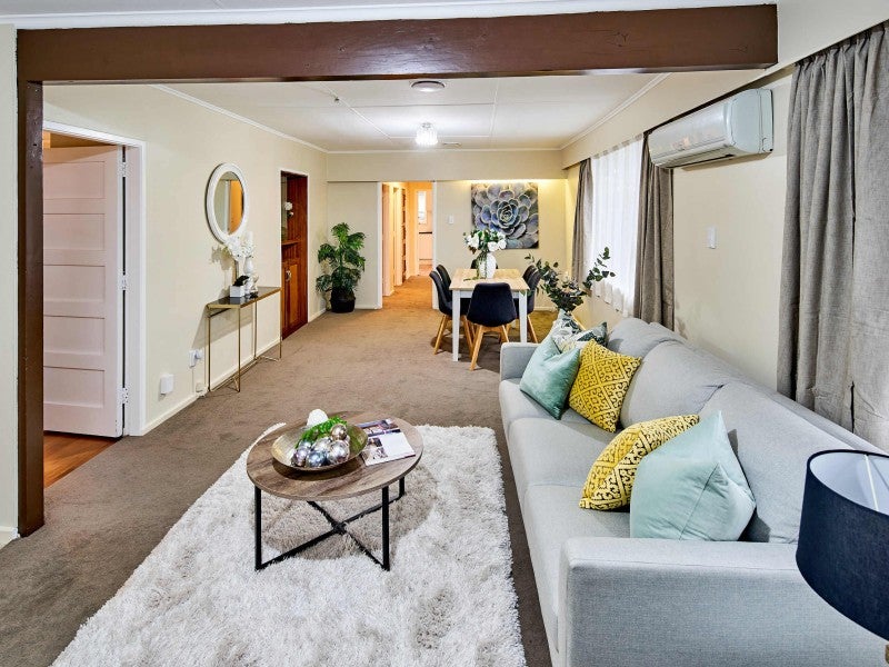 2 Johnston Grove, Taita, Lower Hutt - Carousel 2