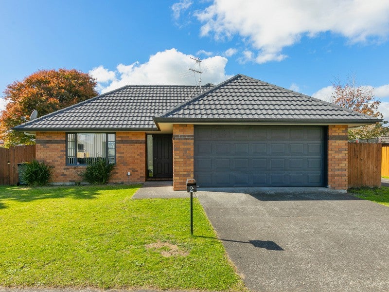 2 Old Park Place, Takanini, Auckland - Carousel 1