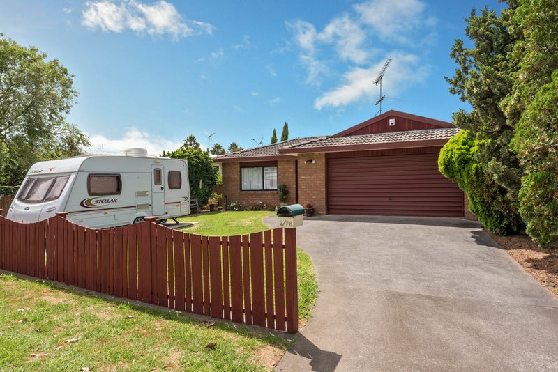 2/78 Moore Street, Howick, Auckland - Carousel 2