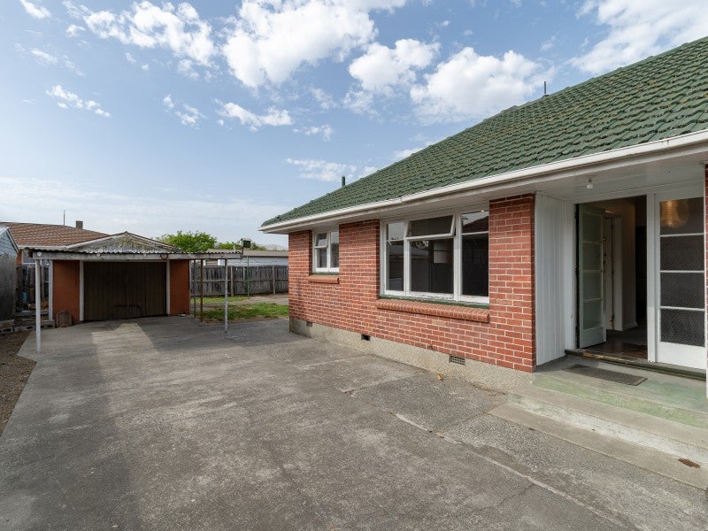 25 Mathers Road, Hoon Hay, Christchurch - Carousel 2