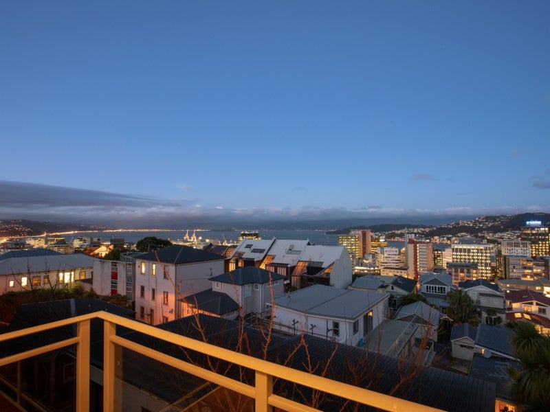 15 Salmont Place, Kelburn, Wellington - Carousel 24