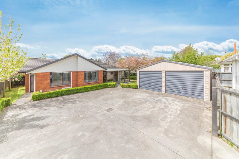 46A HOLLYFORD AVENUE, Bryndwr, Christchurch - Carousel 12