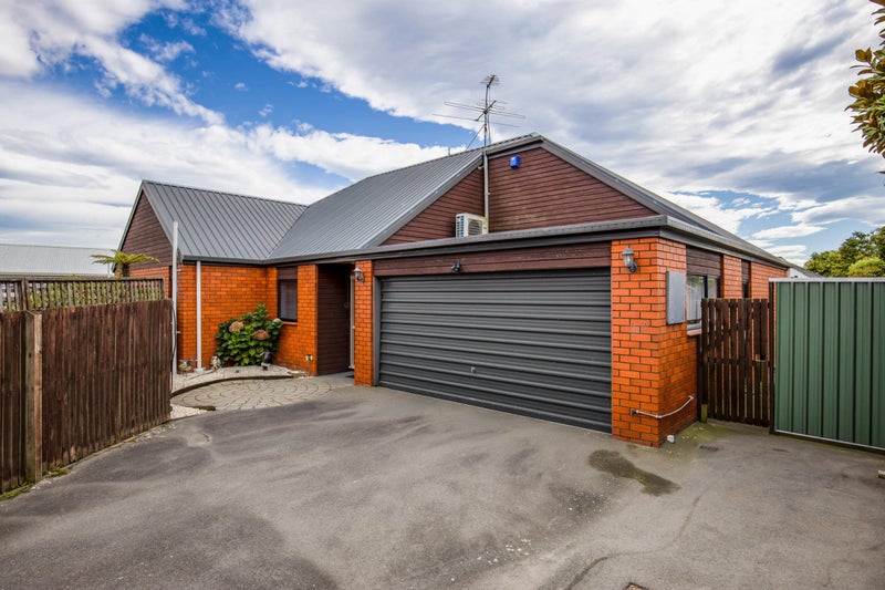 2/19 Clotilda Place, Bishopdale, Christchurch - Carousel 13