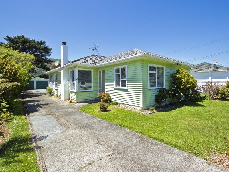 40 Westminster Road, Wainuiomata, Lower Hutt - Carousel 20