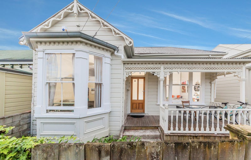 45 Rose Road, Grey Lynn, Auckland - Carousel 1