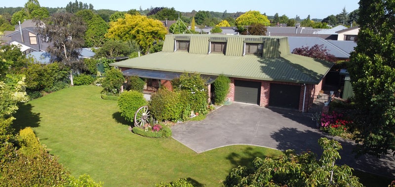 18 Nixon Street, Tinwald, Ashburton - Carousel 1