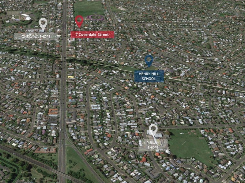 7 Coverdale Street, Onekawa, Napier - Carousel 19
