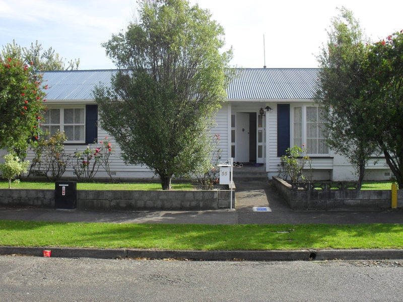 55 Holdsworth Avenue, Milson, Palmerston North - Carousel 2