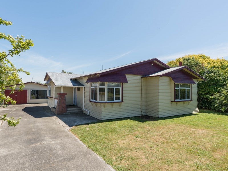 11A Seaforth Avenue, Milson, Palmerston North - Carousel 22