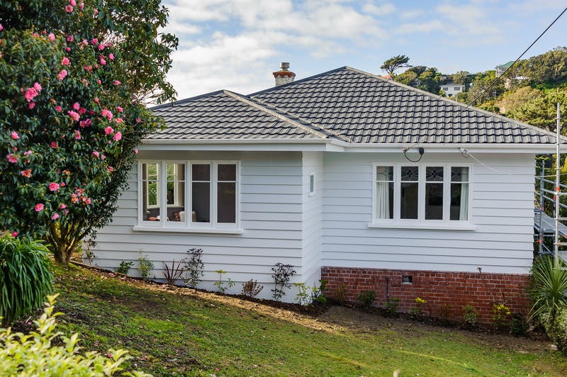 30 Fitzroy Street, Wadestown, Wellington - Carousel 2