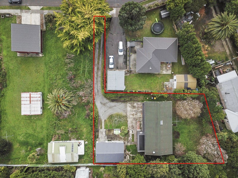 25 Park Avenue, Waikanae - Carousel 20