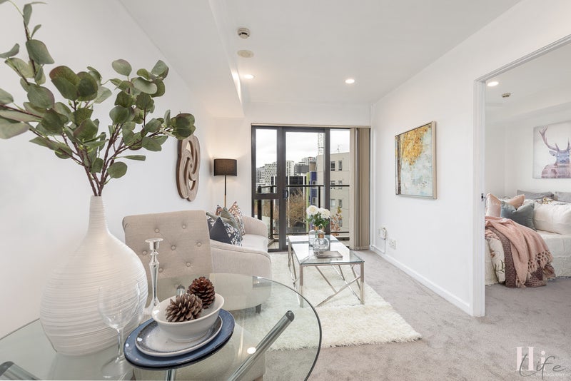 803/135 Vincent Street, Auckland Central, Auckland - Carousel 1