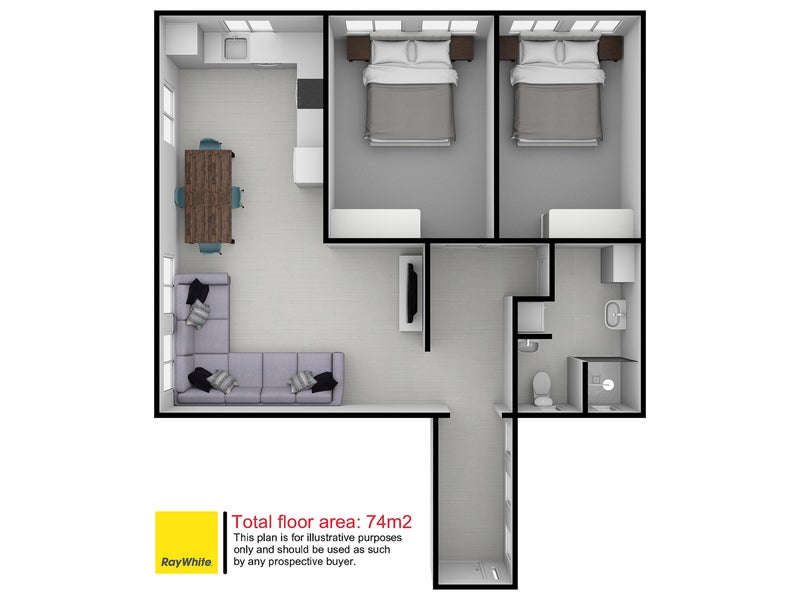 6B/9 Victoria Street East, Auckland Central, Auckland - Carousel 23