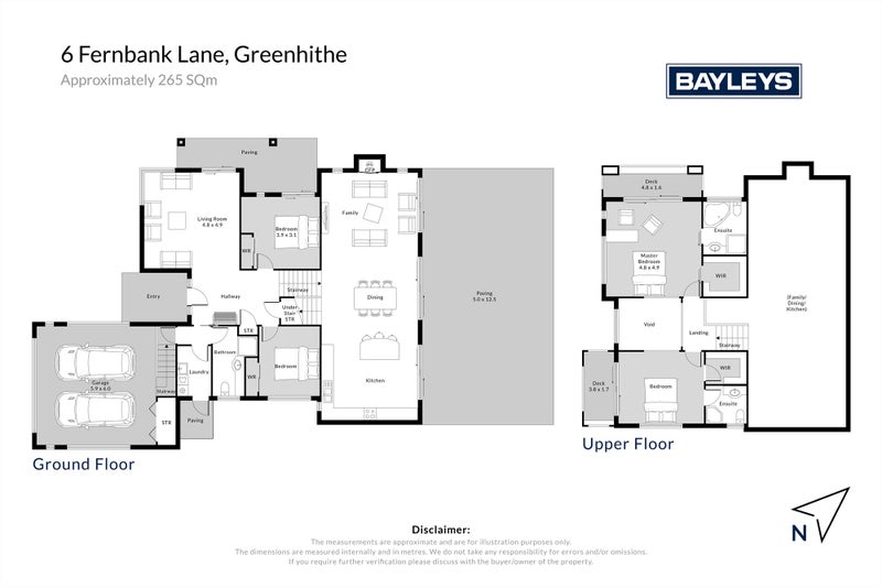 6 Fernbank Lane, Greenhithe, Auckland - Carousel 21