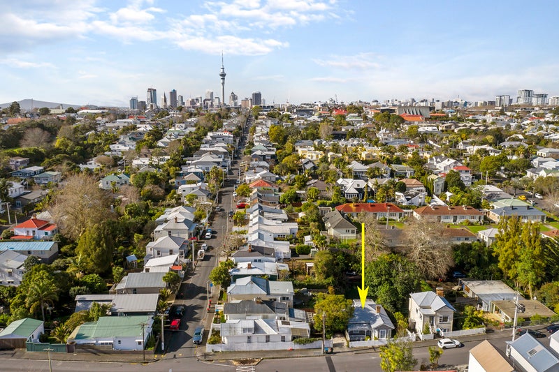 118 John Street, Ponsonby, Auckland - Carousel 15