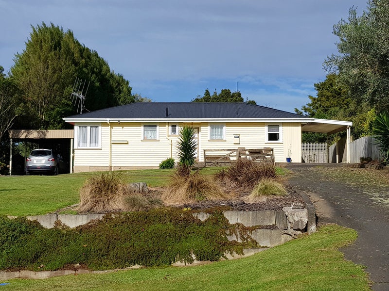 43 Grey Street, Kihikihi, Te Awamutu - Carousel 1