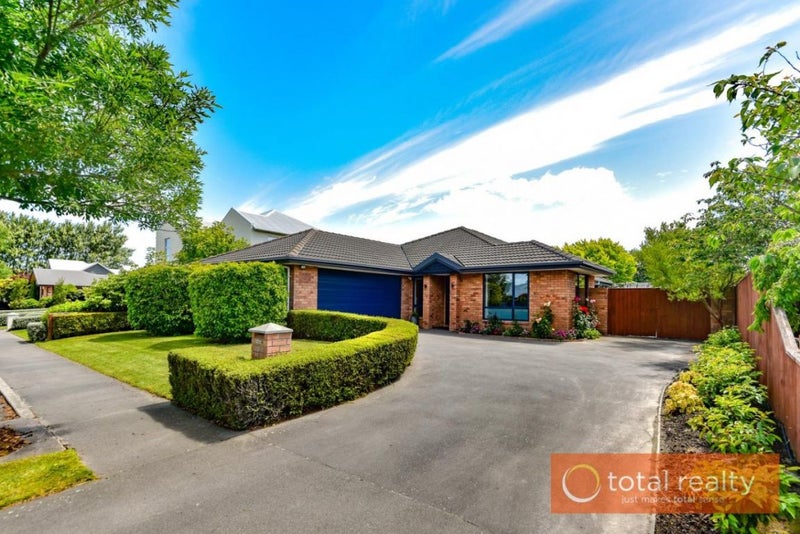 9 Mcmahon Drive, Aidanfield, Christchurch - Carousel 1