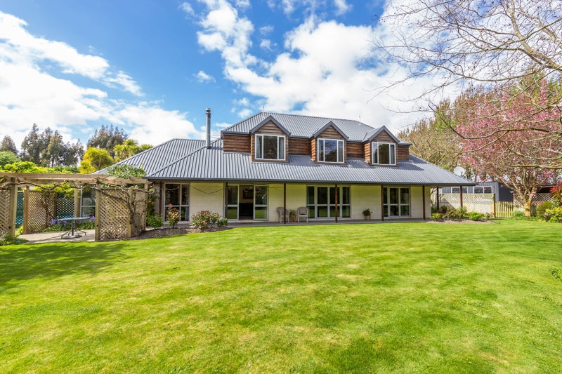 21 Guys Road, Yaldhurst, Christchurch - Carousel 1