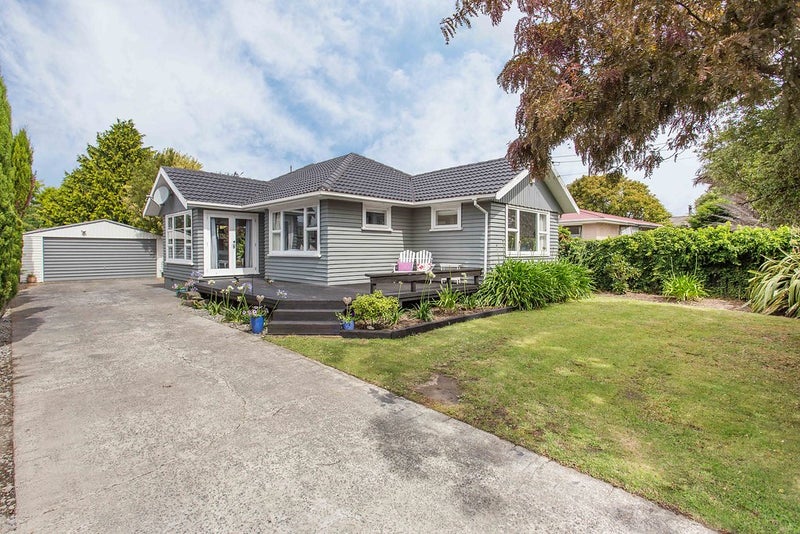 14 Chedworth Avenue, Bishopdale, Christchurch - Carousel 1