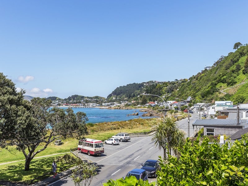 209 Marine Parade, Seatoun, Wellington - Carousel 2