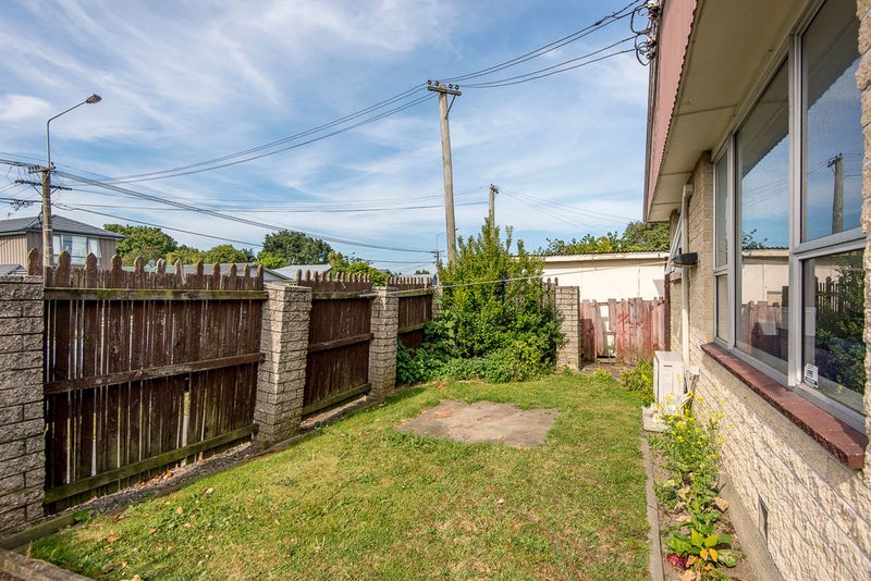 1/560 Hereford Street, Linwood, Christchurch - Carousel 9