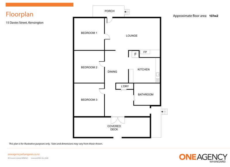 15 Davies Street, Kensington, Whangarei - Carousel 20