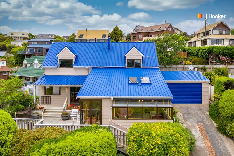 11 Brugh Place, Waverley, Dunedin - Carousel 1