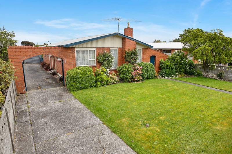 29 Kelso Crescent, Strathern, Invercargill - Carousel 1