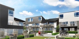 14/31 Princess Terrace, Newtown, Wellington - Carousel 2