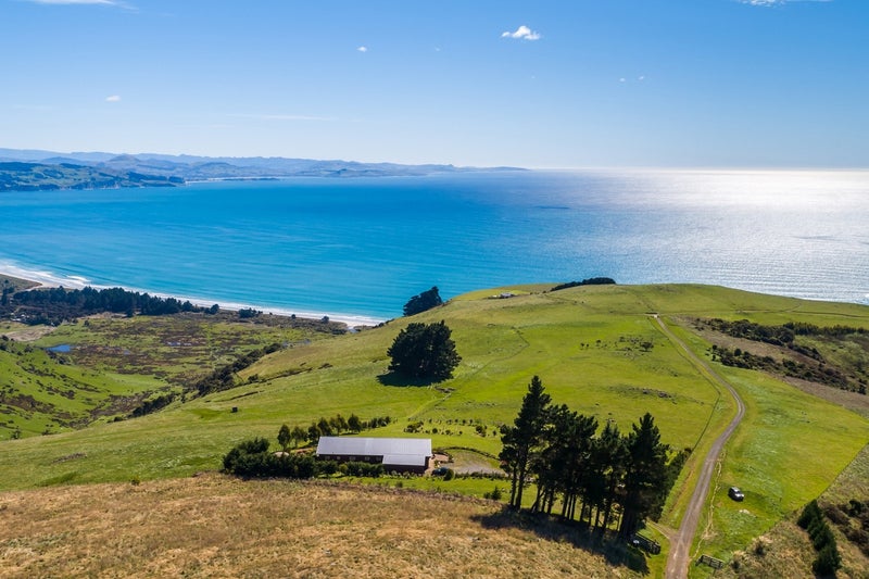 197 Heyward Point Road, Heyward Point, Port Chalmers - Carousel 1