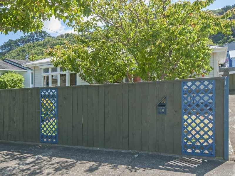 16 Kiwi Street, Alicetown, Lower Hutt - Carousel 20