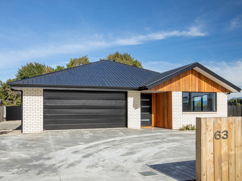 63 Vickerman Street, Grovetown, Blenheim - Carousel 1