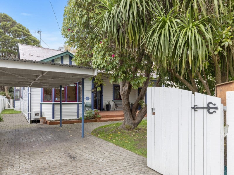 12 Pharazyn Street, Melling, Lower Hutt - Carousel 18