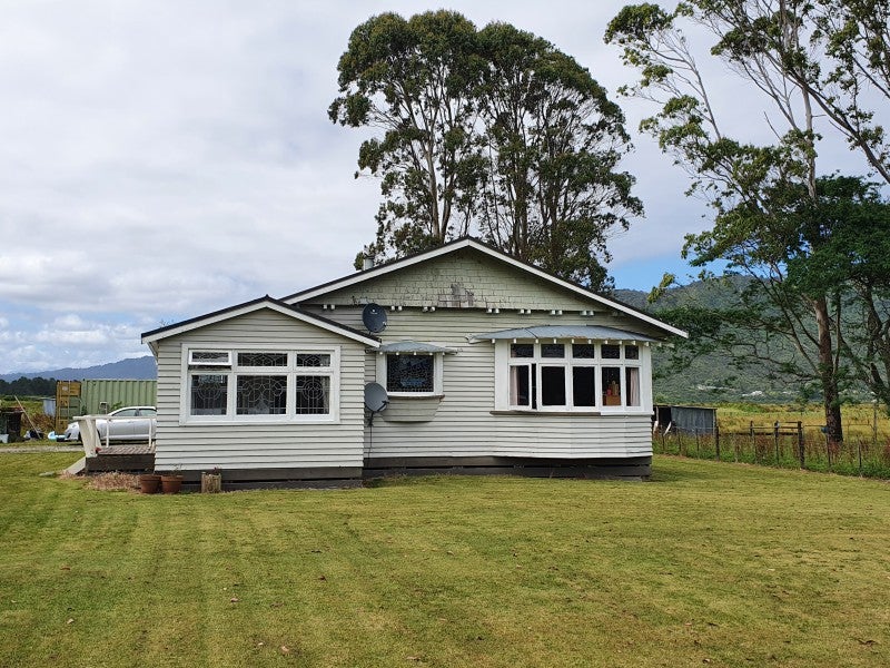 94 Taylorville Road, Coal Creek, Greymouth - Carousel 15