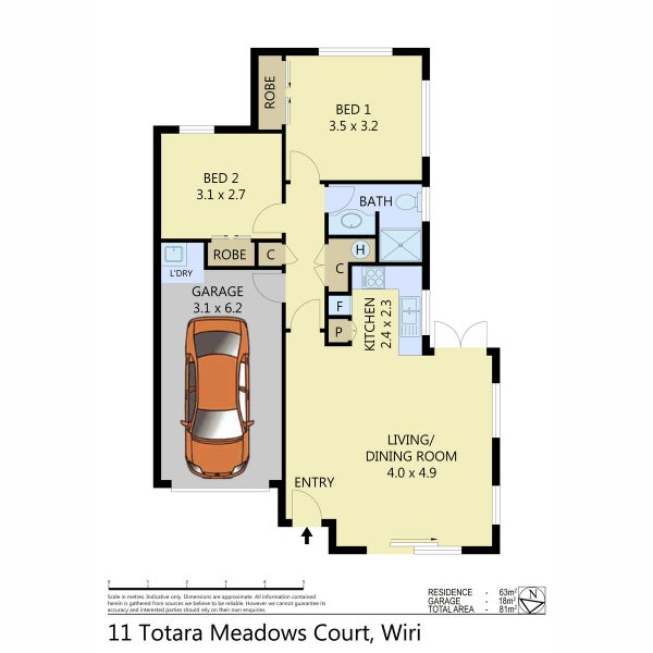 11 Totara Meadows Court, Wiri, Auckland - Carousel 11