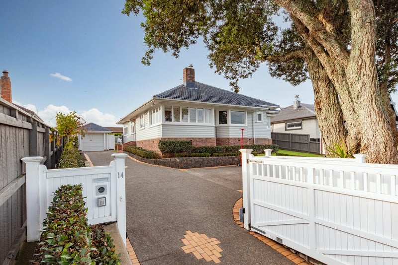 14 Trafalgar Street, Onehunga, Auckland - Carousel 2