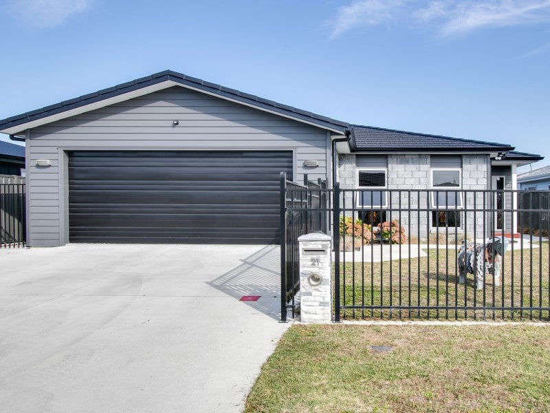21 Manganui Place, Te Awa, Napier - Carousel 20