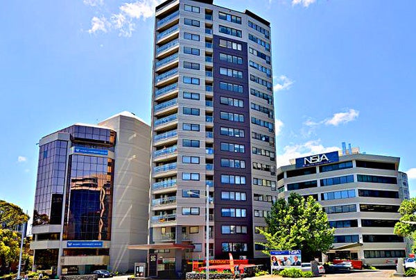 1302/96 Symonds Street, Grafton, Auckland - Carousel 1