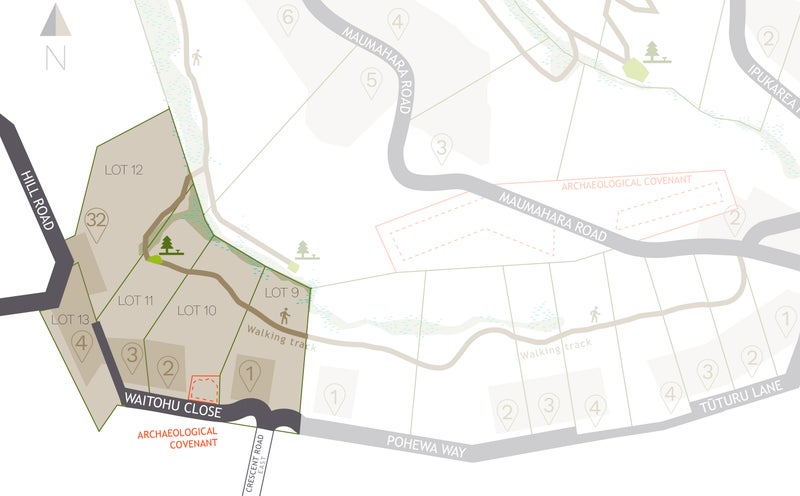 32 Hill Road, Hillpark, Auckland - Carousel 7