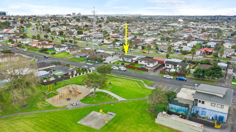 29 Dissmeyer Drive, Clover Park, Auckland - Carousel 17