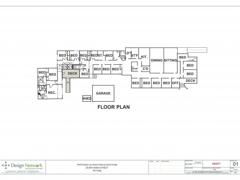 38 Britannia Street, Petone, Lower Hutt - Carousel 15