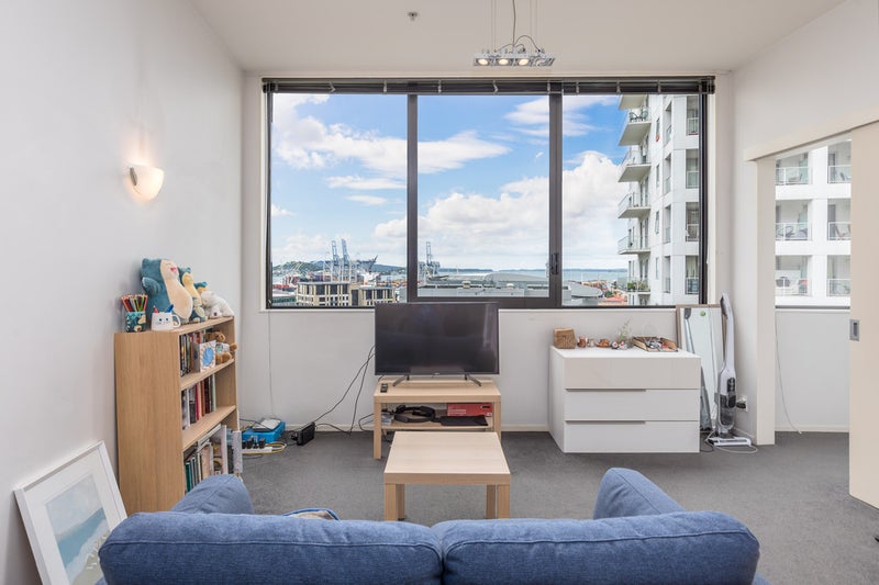 6J/99 Anzac Avenue, Auckland Central, Auckland - Carousel 2