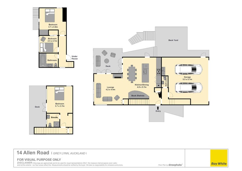 14 Allen Road, Grey Lynn, Auckland - Carousel 20