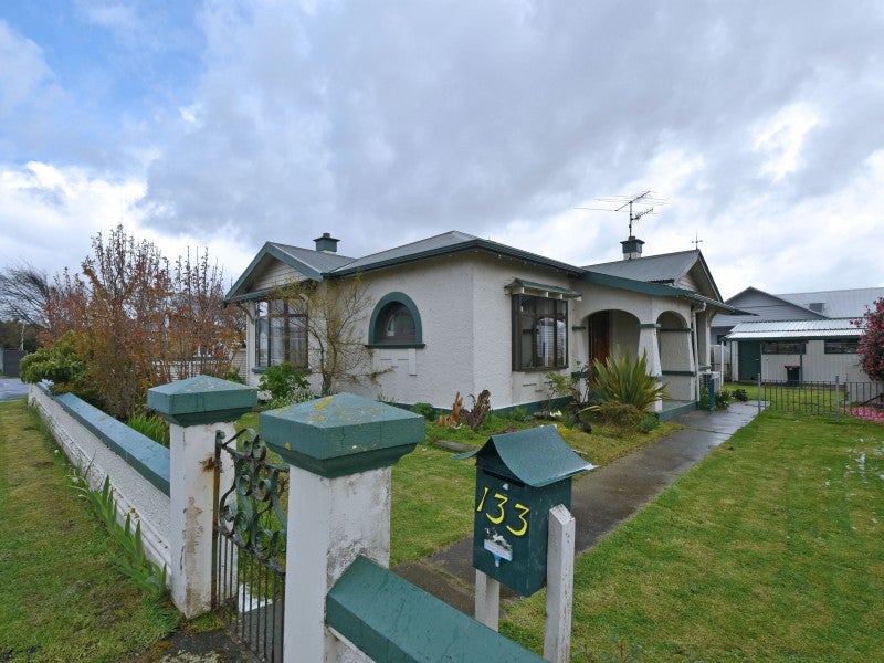 133 Pomona Street, Strathern, Invercargill - Carousel 14