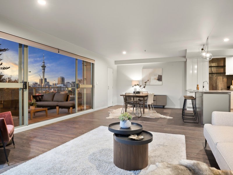 1A/8 Howe Street, Freemans Bay, Auckland - Carousel 1