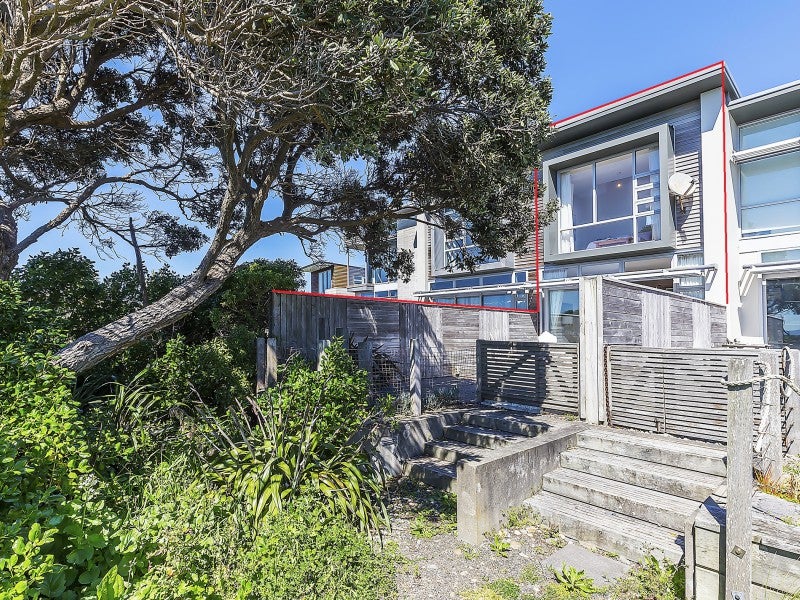 15 Boardwalk Lane, Seatoun, Wellington - Carousel 21
